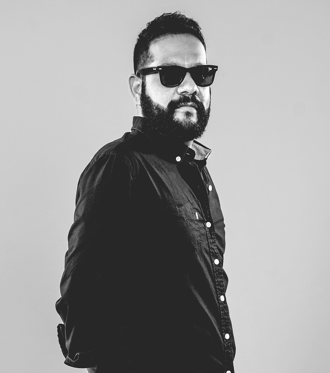 Alex Martinez